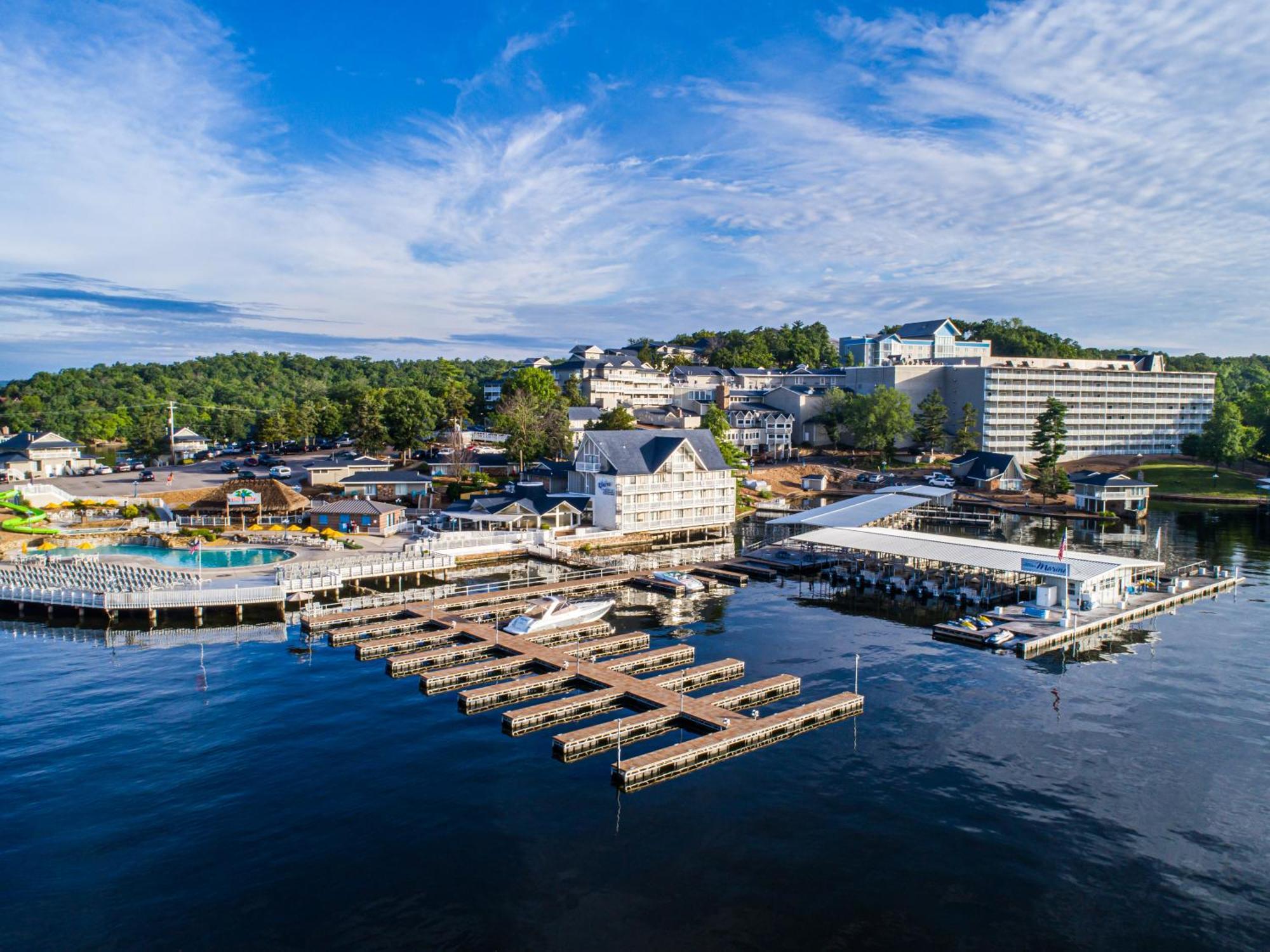 Margaritaville Lake Resort Lake Of The Ozarks Osage Beach Zewnętrze zdjęcie
