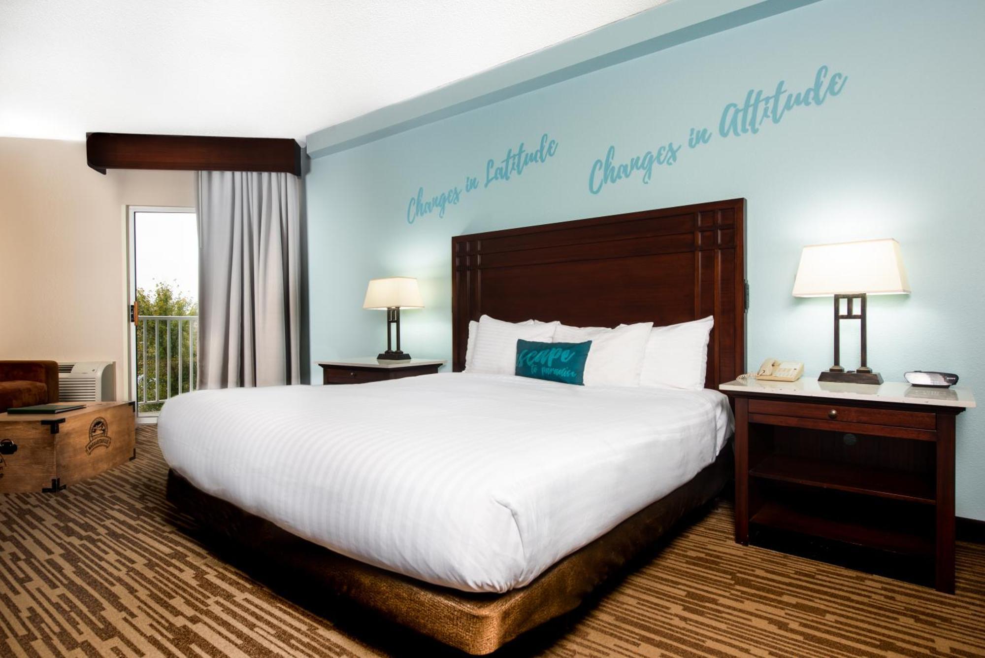 Margaritaville Lake Resort Lake Of The Ozarks Osage Beach Zewnętrze zdjęcie