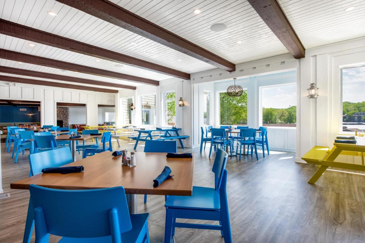 Margaritaville Lake Resort Lake Of The Ozarks Osage Beach Zewnętrze zdjęcie