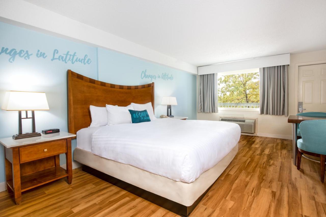 Margaritaville Lake Resort Lake Of The Ozarks Osage Beach Zewnętrze zdjęcie