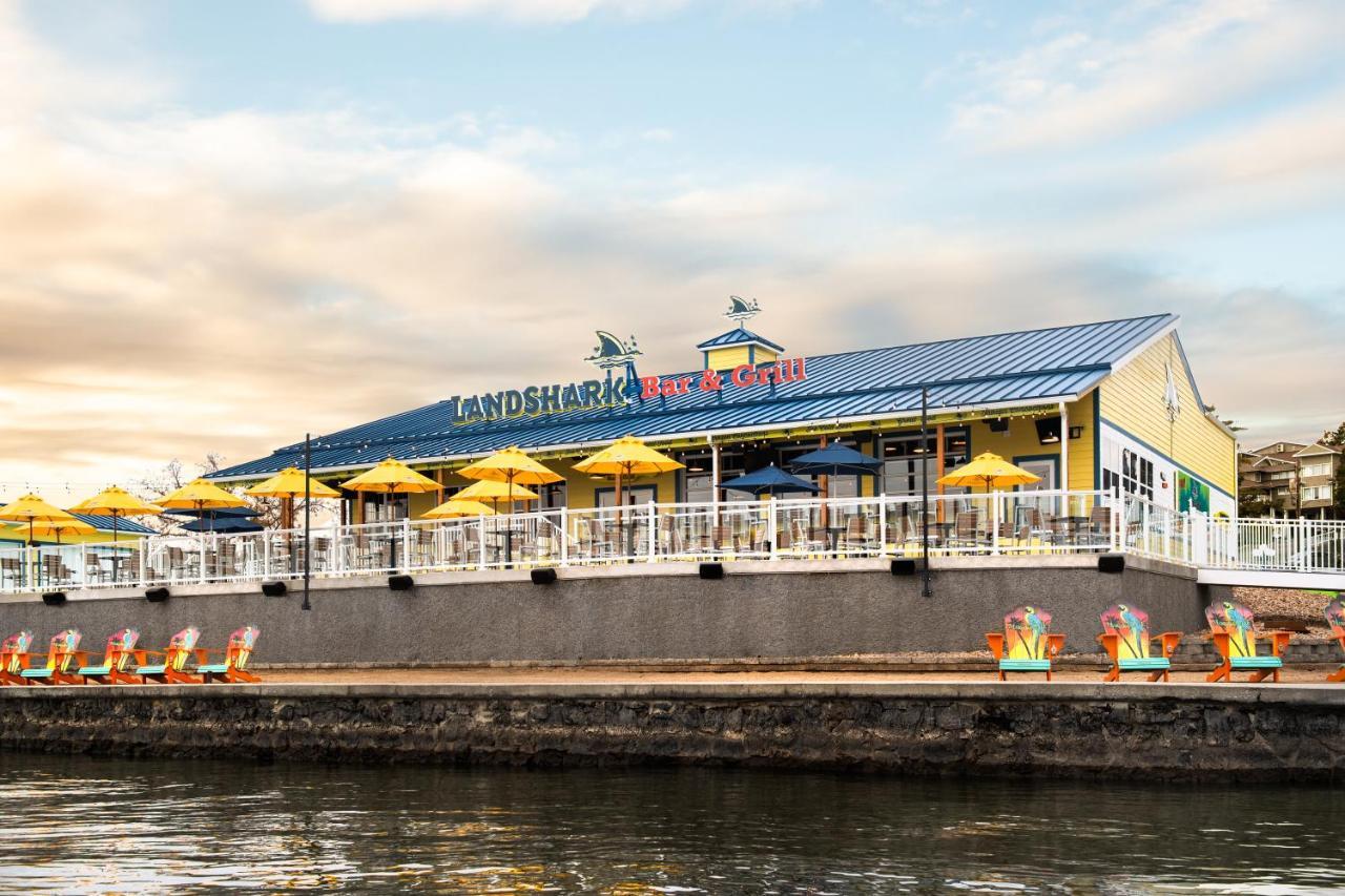 Margaritaville Lake Resort Lake Of The Ozarks Osage Beach Zewnętrze zdjęcie