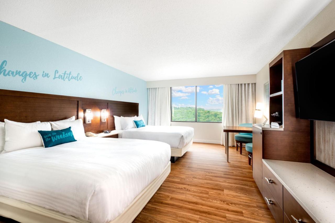 Margaritaville Lake Resort Lake Of The Ozarks Osage Beach Zewnętrze zdjęcie