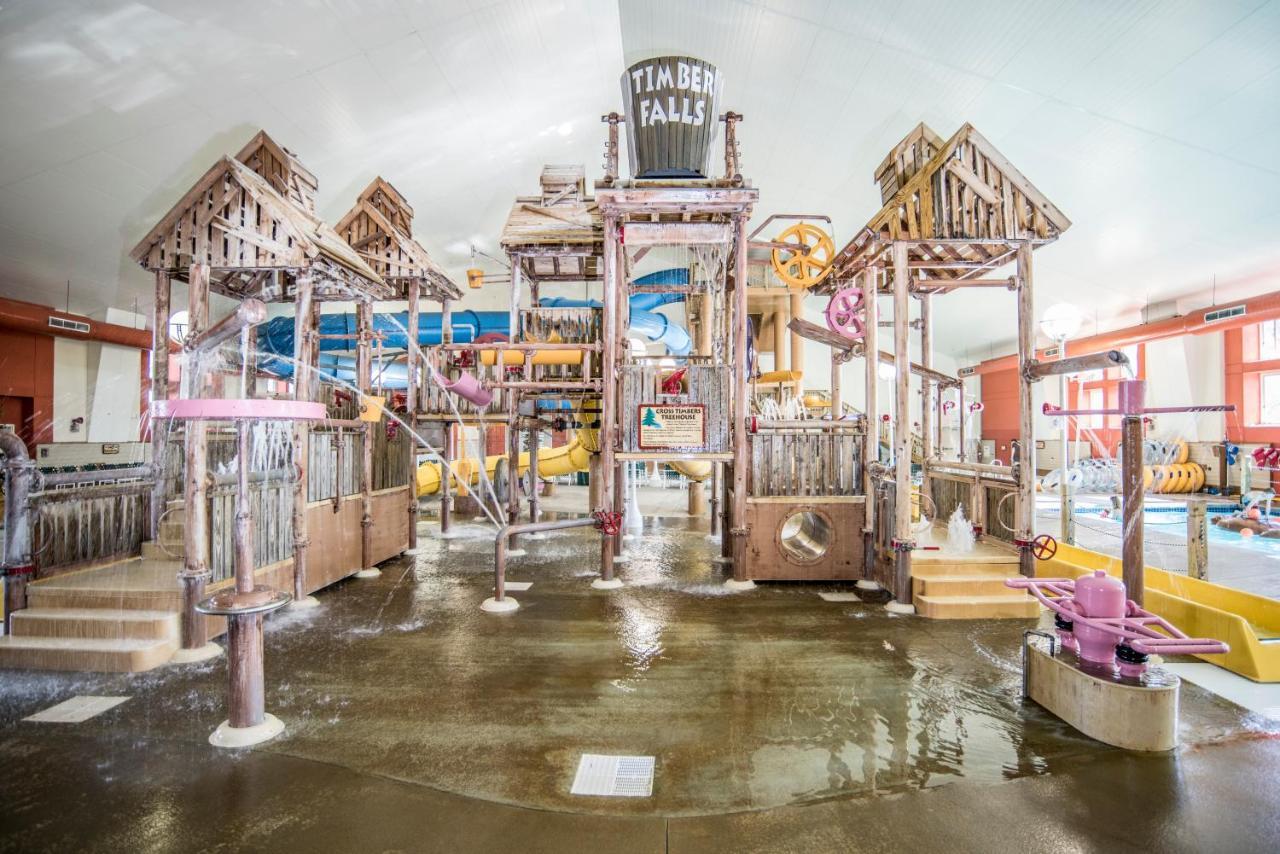 Margaritaville Lake Resort Lake Of The Ozarks Osage Beach Zewnętrze zdjęcie