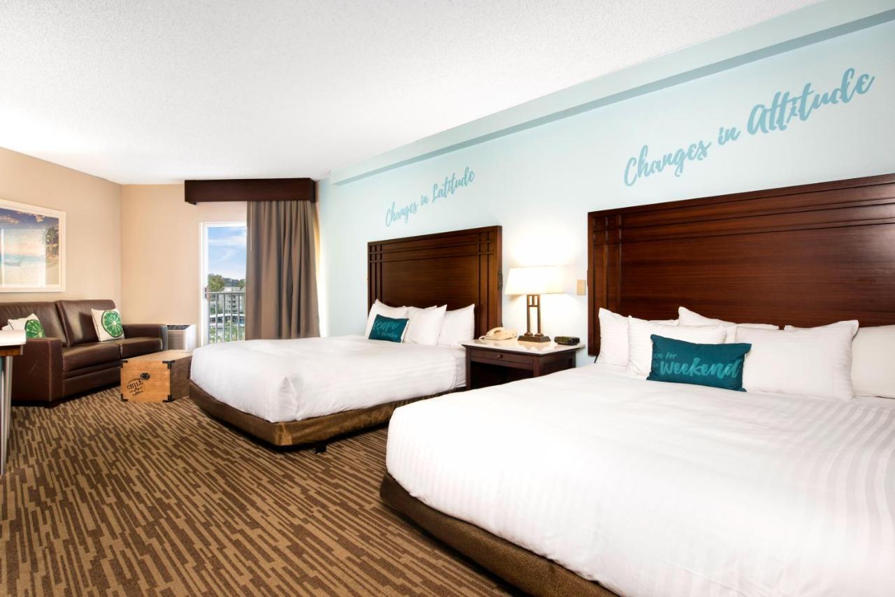 Margaritaville Lake Resort Lake Of The Ozarks Osage Beach Zewnętrze zdjęcie