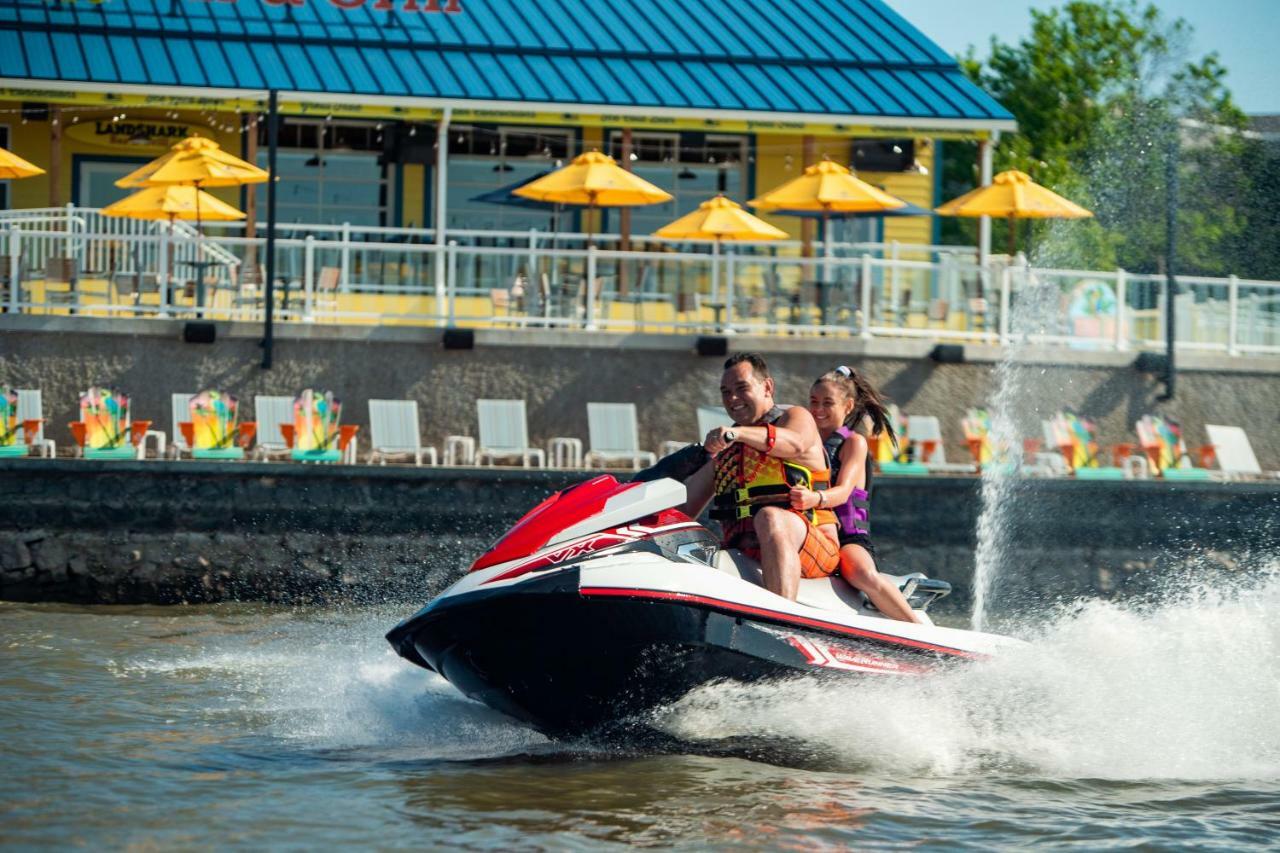 Margaritaville Lake Resort Lake Of The Ozarks Osage Beach Zewnętrze zdjęcie
