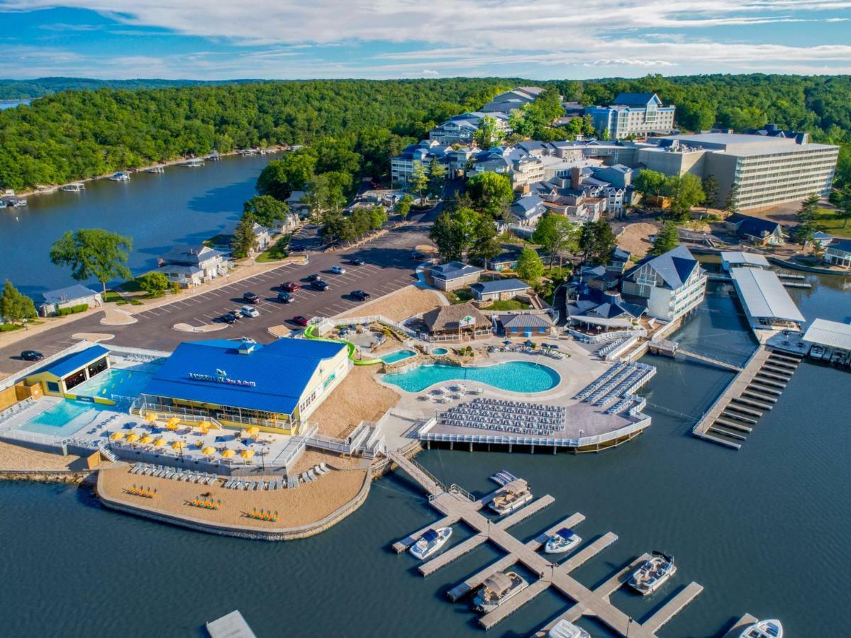 Margaritaville Lake Resort Lake Of The Ozarks Osage Beach Zewnętrze zdjęcie
