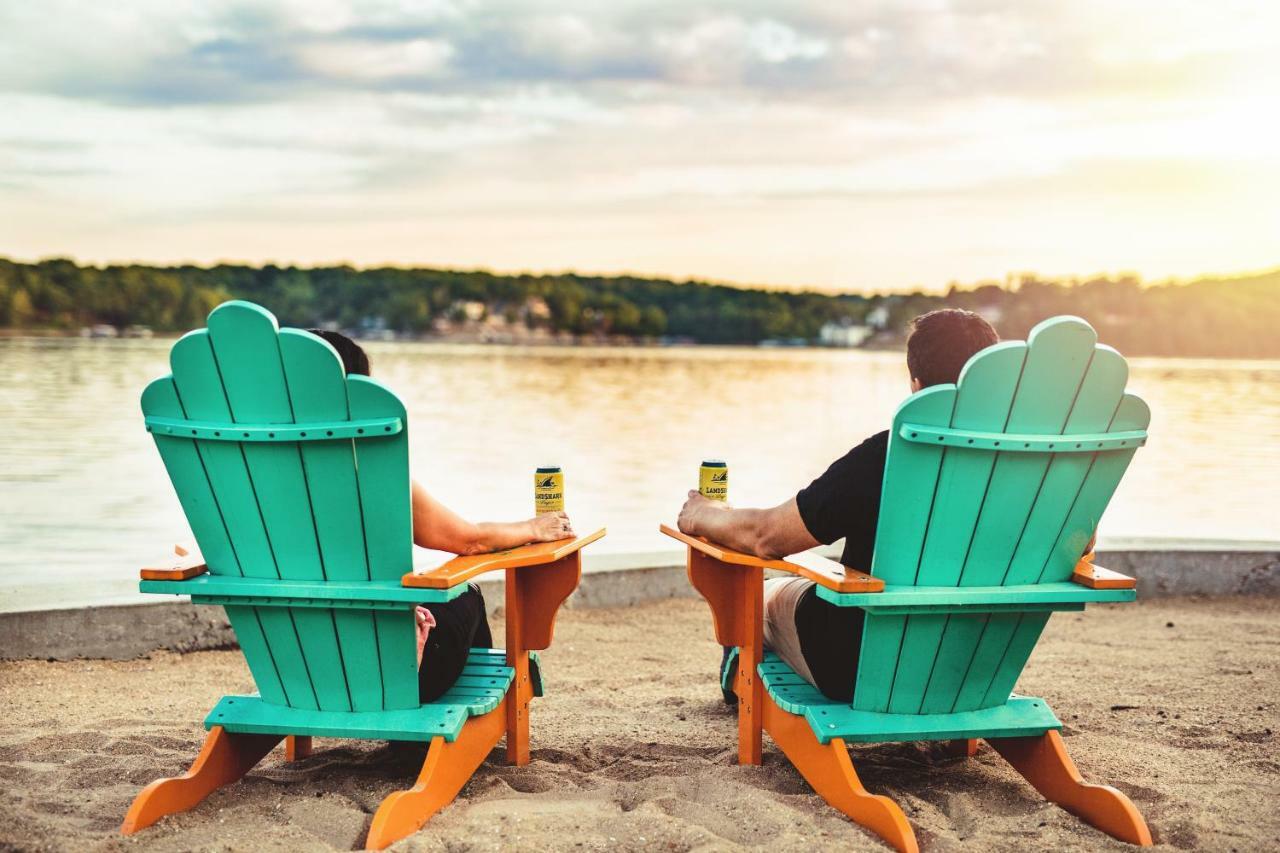 Margaritaville Lake Resort Lake Of The Ozarks Osage Beach Zewnętrze zdjęcie