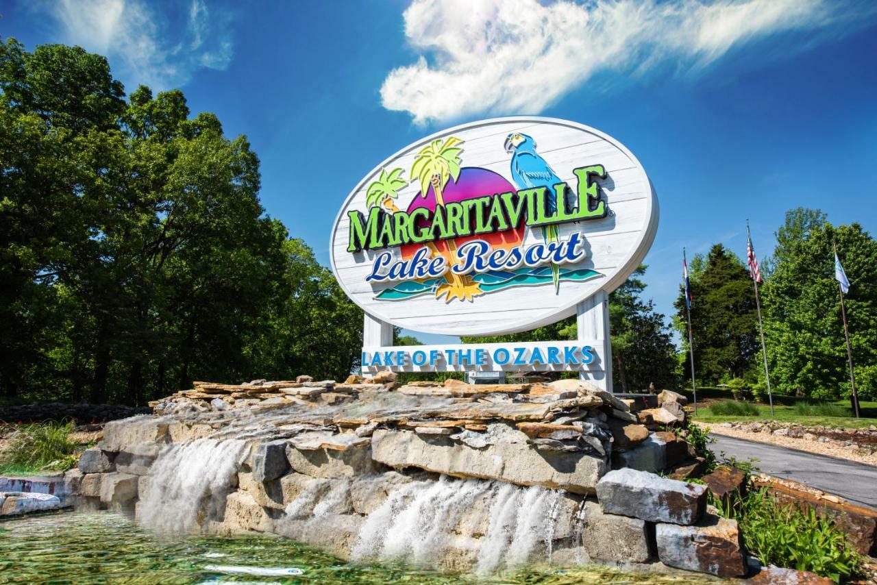 Margaritaville Lake Resort Lake Of The Ozarks Osage Beach Zewnętrze zdjęcie